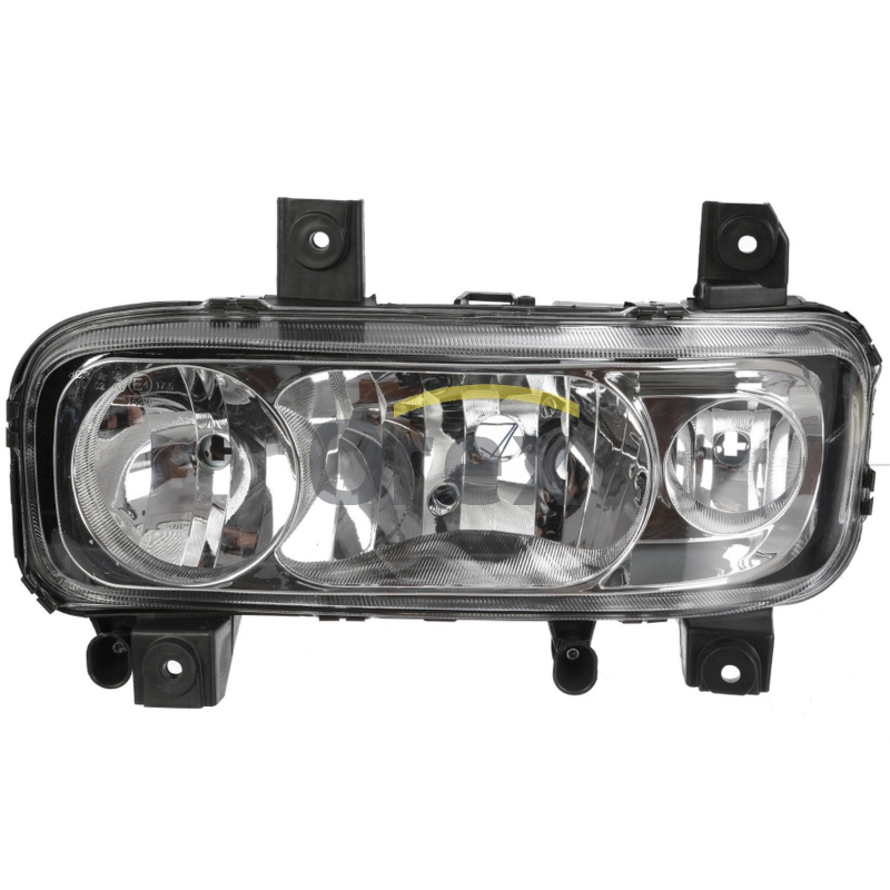 KOMPLE FAR ATEGO V-2 SOL 973 820 2461 M.LU SISLI